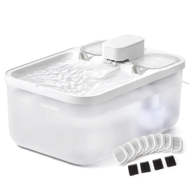 Zásobník na vodu FEANDREA PWF002W101 Koupit Online
