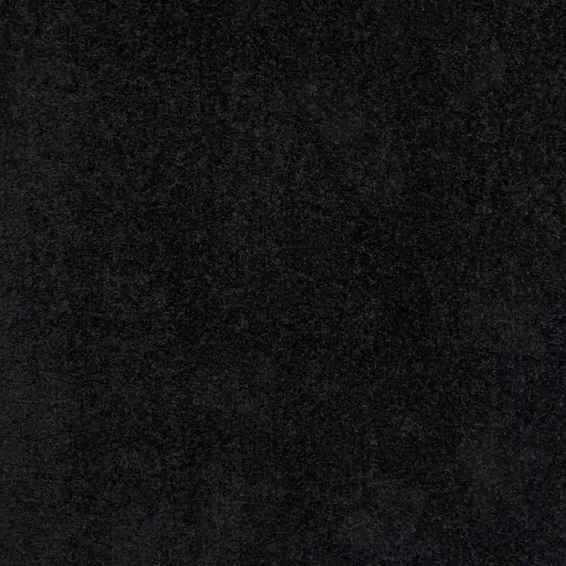 Metrážový koberec KENT černý Výhodná Nabídka