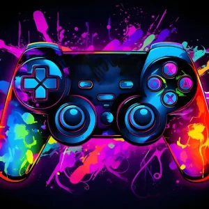 Protiskluzový herní koberec Color Pad Objednat Nyní