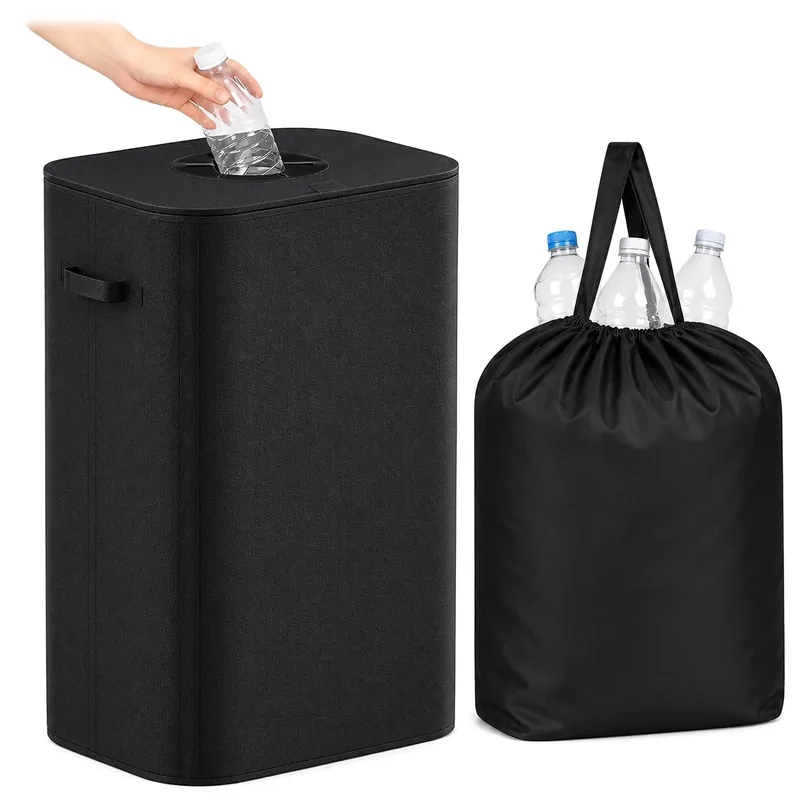 Odpadkový koš na láhve BAGGY 100 l Nízká Cena