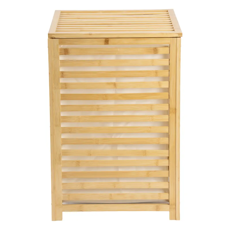 Koš na prádlo GOSEN 90 l Nejlepší Volba