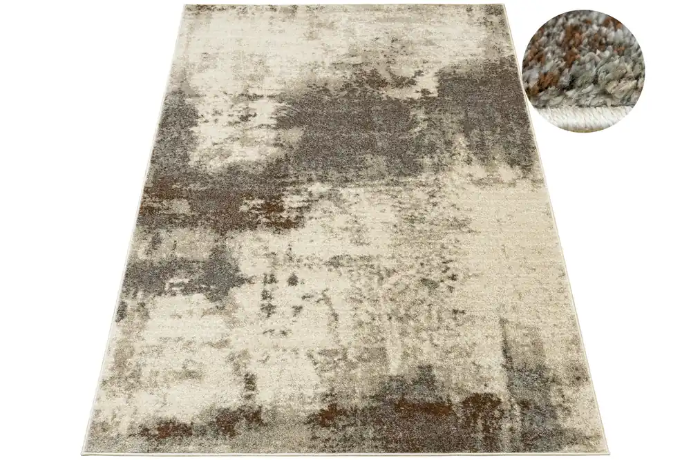 Koberec Tanami C6175A béžový / krémový Časově Omezené