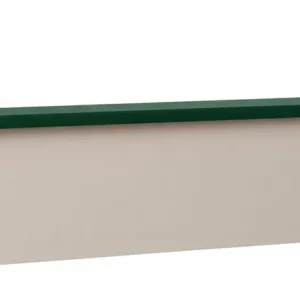 Kobercová lišta LP50 zelená 250 cm Bezpečná Platba