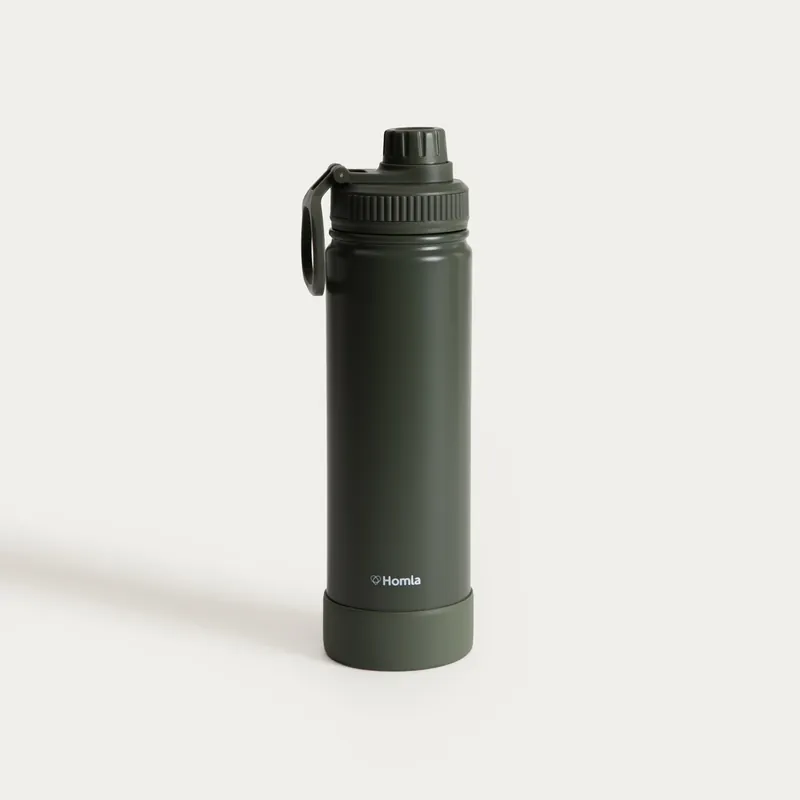 Termoska LUNARE khaki 783197 660 ml Autentický