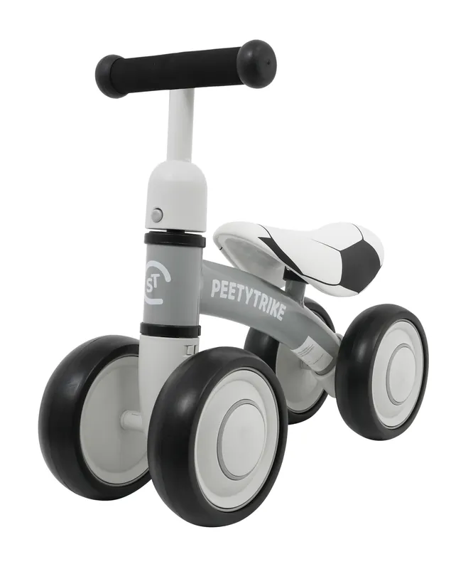 Koupit Online Odrážedlo PETTYTRIKE SporTrike bílé