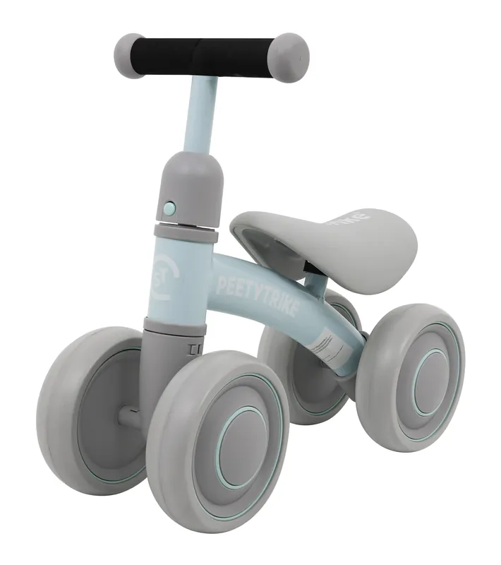 Odrážedlo PETTYTRIKE SporTrike modré Nejlepší Cena