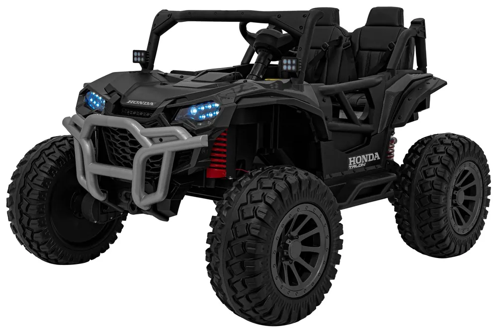 Cenová Bomba Elektrické autíčko HONDA Talon 4x4 černé