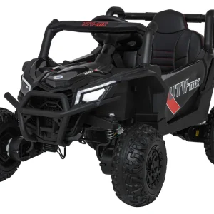 Akční Cena Elektrické autíčko Buggy Madman UTV-MX černé