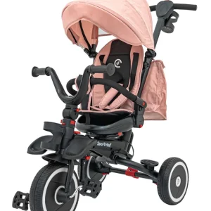 Levný Dětská tříkolka RIDER SPORTRIKE růžová