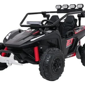 Cenová Bomba Elektrické autíčko Buggy TURBO 23 černé