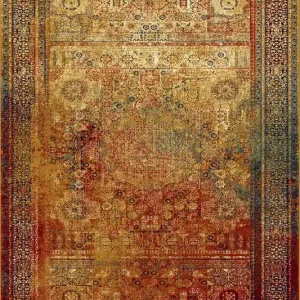 Akce Koberec OMEGA MAMLUK červený