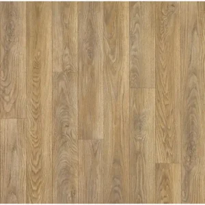 Bezpečná Platba PVC podlaha Plaza Chapman 639M hnědá