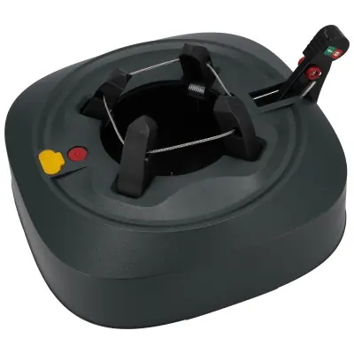 Stojan na vánoční stromek 32 cm Nejlepší Volba