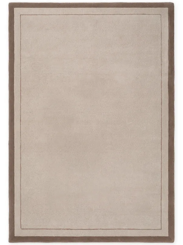 Koberec Villeroy & Boch 1888 Niko krémový / hnědý Poslední Šance