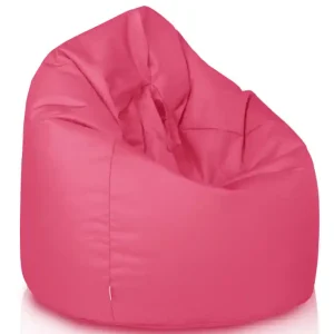 Sedací vak SAKO růžový OUTDOOR Víkendová Akce