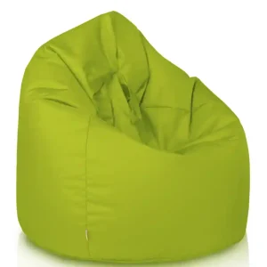 Sedací pytel SAKO limetkový OUTDOOR Sleva