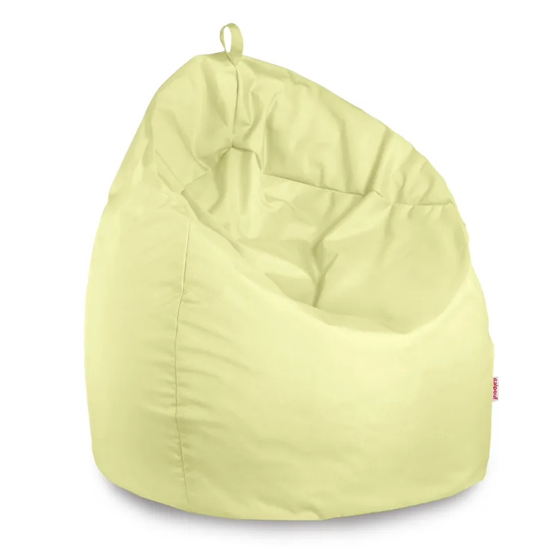 Sedací vak SAKO krémový OUTDOOR Super Cena