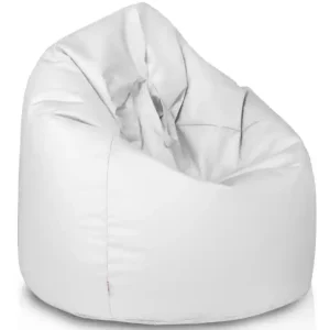 Akční Nabídka Sedací vak SAKO bílý OUTDOOR