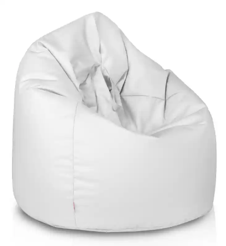 Akční Nabídka Sedací vak SAKO bílý OUTDOOR