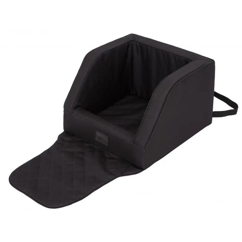 Must-Have Přepravní sedačka TRIP černá