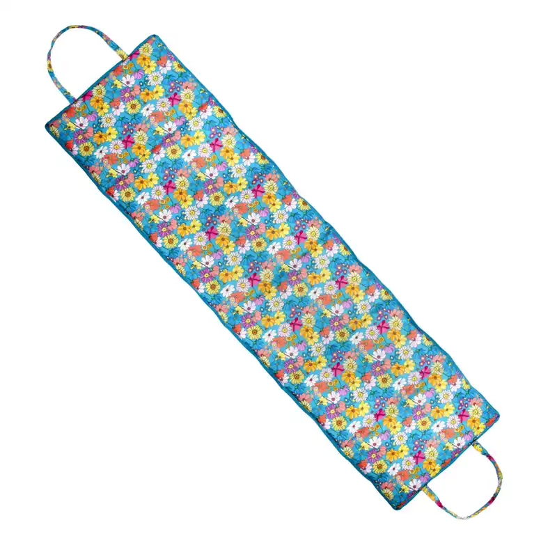 Plážová podložka FLORAL AURA s květinami 891910 Výprodej