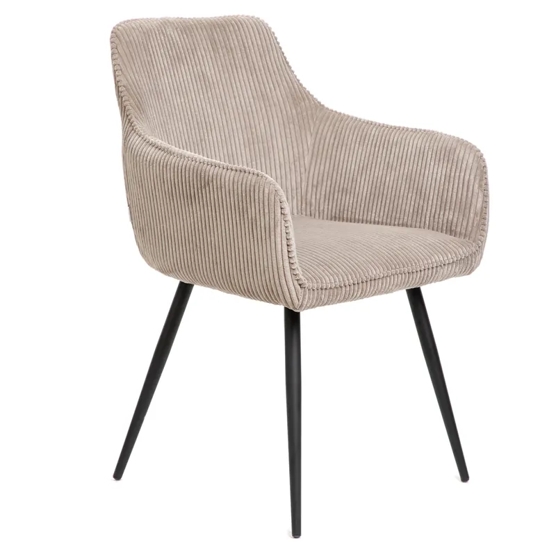 Jídelní židle SATORI FASO béžová 894447 Top Prodej