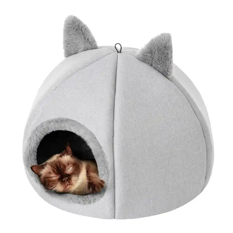 Budka pro kočku KITTY HEAD R2 popel Koupit Online