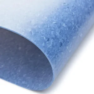 Omezená Nabídka PVC podlaha Tarkett Granit 21142340 Blue