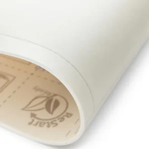 PVC podlaha Tarkett Iconik 450 5335091 Kaolin Light Grey Cenově Výhodný