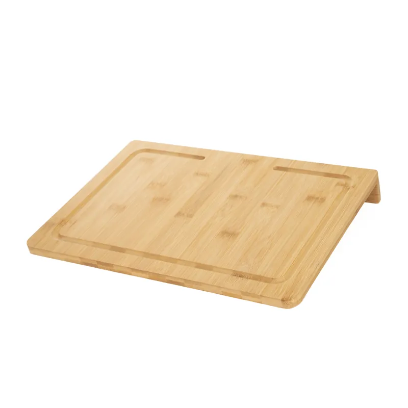 Nízká Cena Krájecí prkénko BAMBOU naturální 890012
