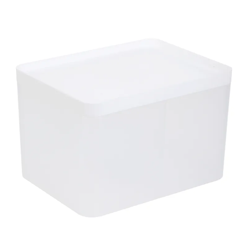 Úložný box GIZMO bílý 883403 Hit Sezóny