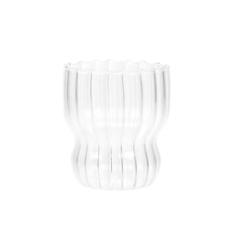 Sklenice LOUISA transparentní 891224 300 ml Autentický