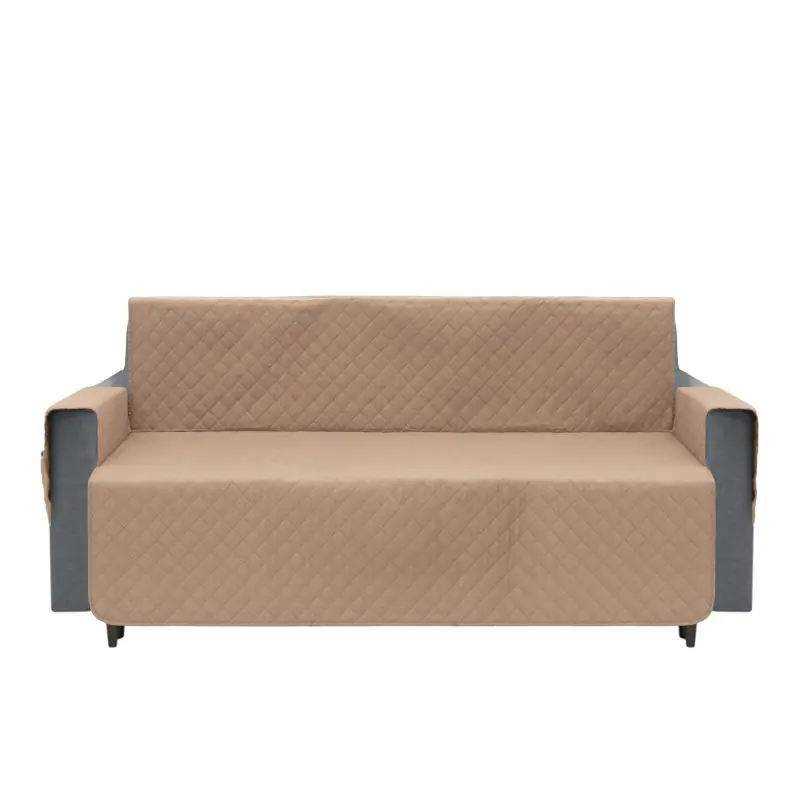 Kup Teď Potah na sedačku PARIS béžový, 150 cm