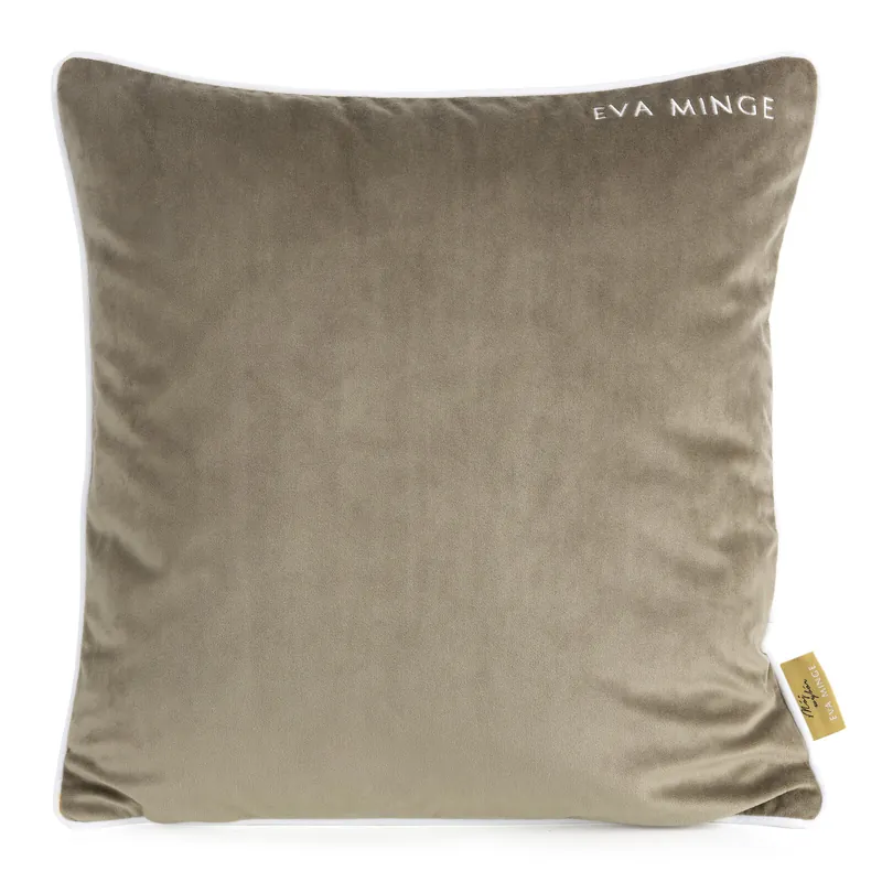 Povlak na polštář EVA 11 béžový Must-Have