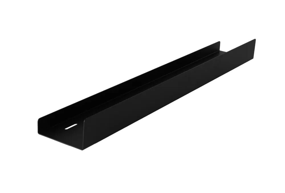 Koupit Online Koupelnová police 60 cm, matná černá SF04