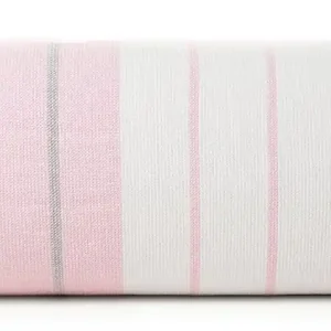 Aktuální Sada ručníků MILOS bílá / růžová