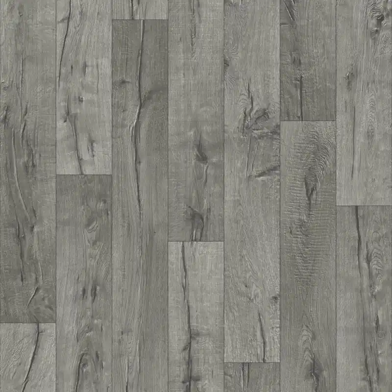 PVC podlaha Viva Hunter Oak S92 hnědá Top Prodej