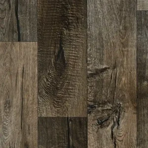 Originální PVC podlaha Maxima Plus Hunter Oak S44 hnědá