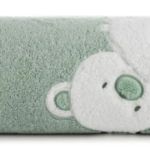 Must-Have Sada ručníků BABY 61 mátová