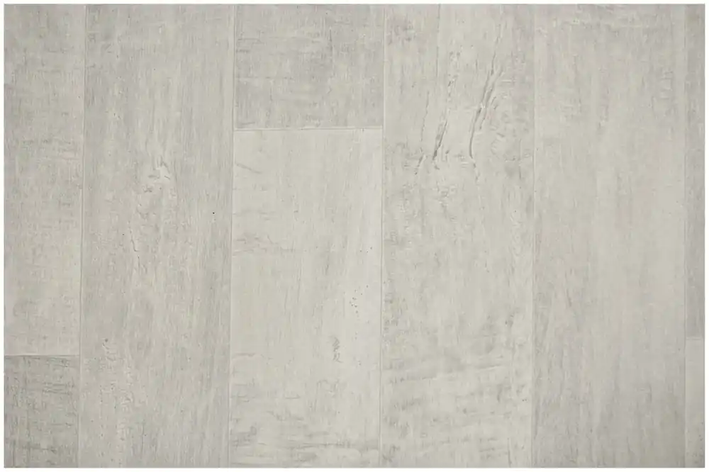 Super Cena PVC podlaha Hightex Washed Oak 090 šedá / krémová