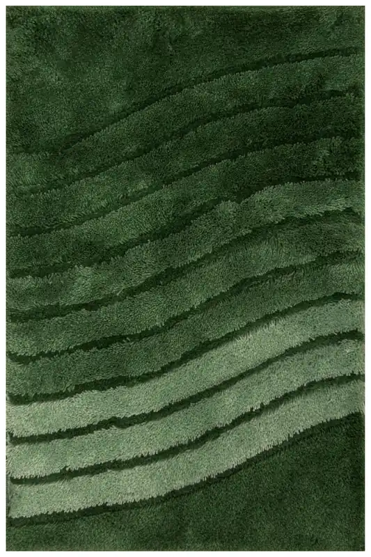 Speciální Cena Koupelnový kobereček Premium 02 mátový 50x80 cm