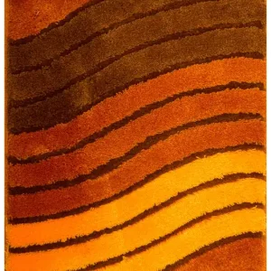 Odeslání Ihned Koupelnový kobereček Premium 28 měděný 50x80 cm