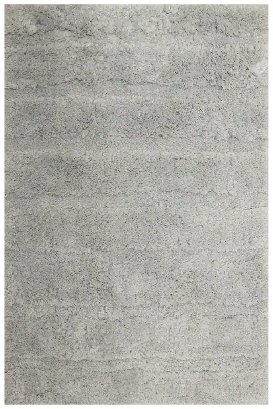 Cenový Hit Koupelnový kobereček Henry 504587 pásy šedý 50x80 cm