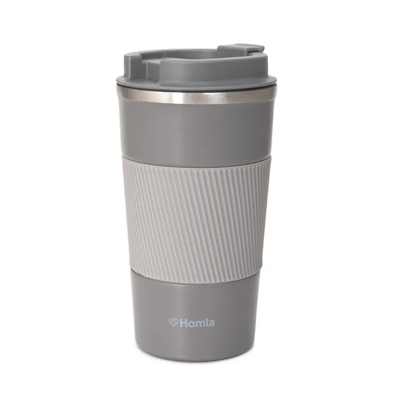 Autentický Termohrnek B2DIONE 858777 šedý