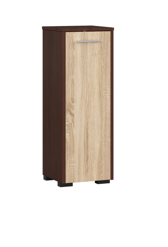 Cenová Bomba Koupelnová skříňka FIN S30 1D wenge/sonoma