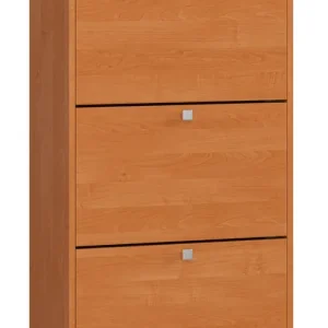 3 křídlový botník 60 cm, olcha Ihned K Objednání