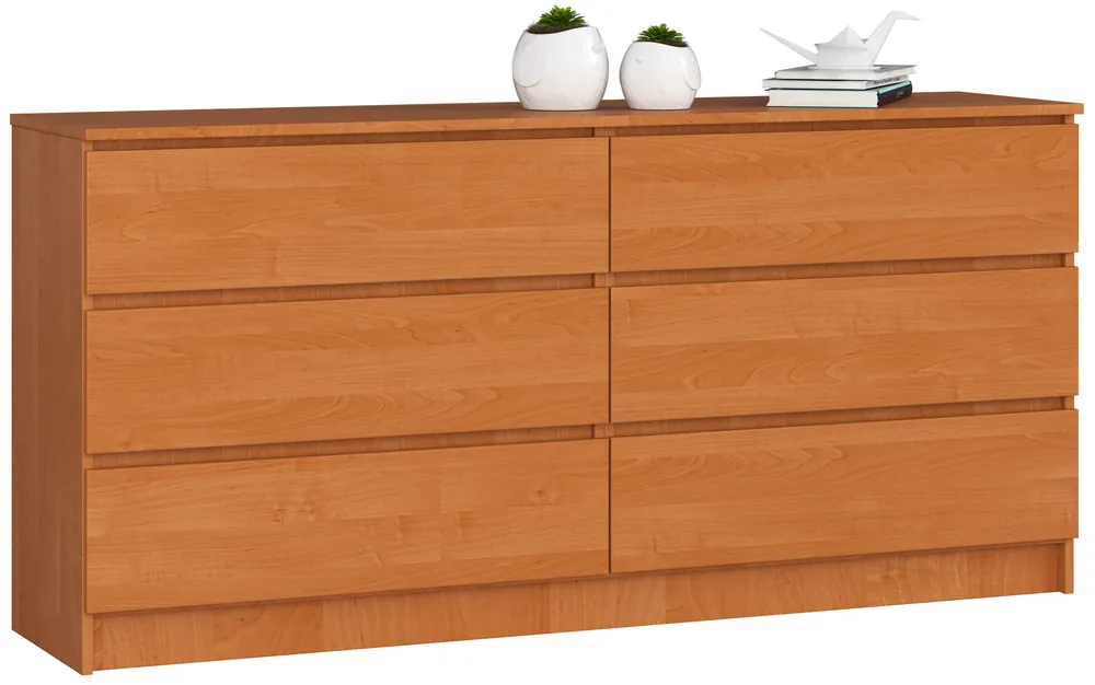 Komoda K160 6SZ CLP olcha Přímo Od Výrobce