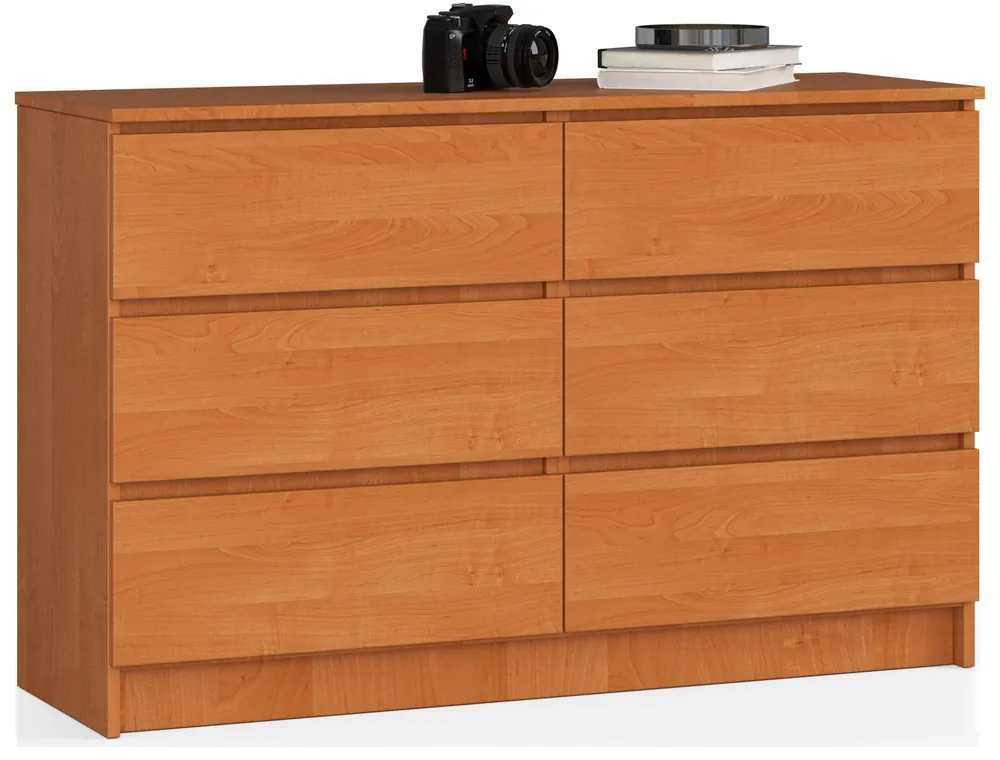 Komoda K120 6SZ CLP olcha Vysoce Kvalitní