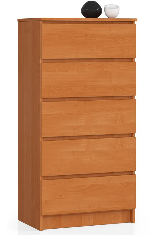 Komoda K60 5SZ CLP olcha Expresní Doručení