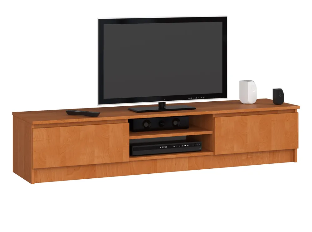 Stolek pod TV RTV K 160 CLP olcha Hit Sezóny